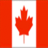 Canadian Flag